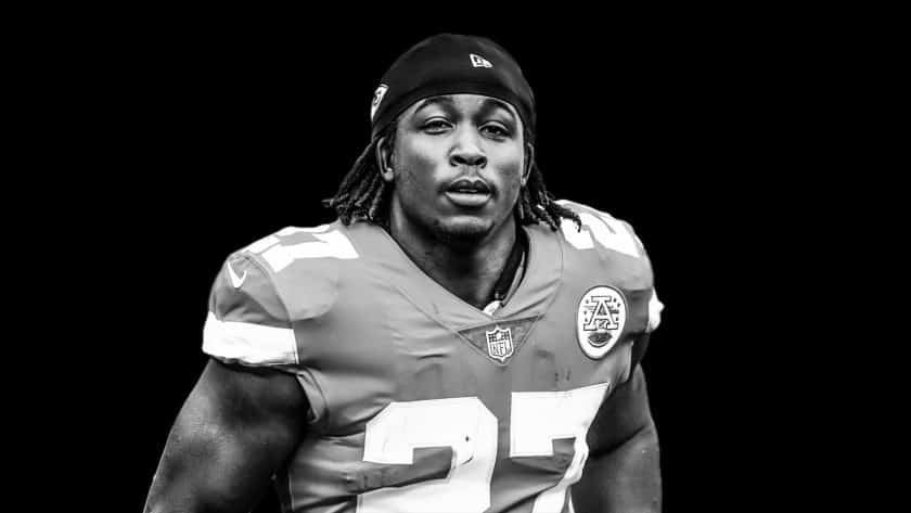 New York Jets wisely avoid the Kareem Hunt distraction
