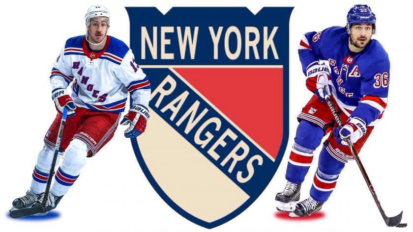 New York Rangers can hit the 2019 NHL trade deadline jackpot