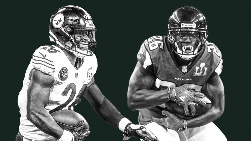 New York Jets RB decision time: Break the bank or go for value?