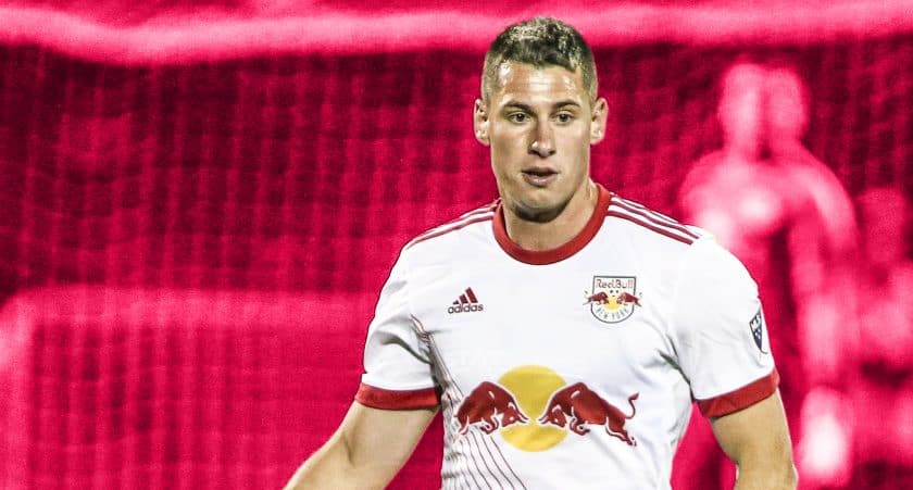 New York Red Bulls: 5 things that pushed Sean Nealis to his 1st pro contract