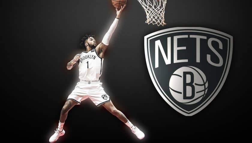 Brooklyn Nets: D’Angelo Russell flashing All-NBA 1st-Team potential vs. Raptors