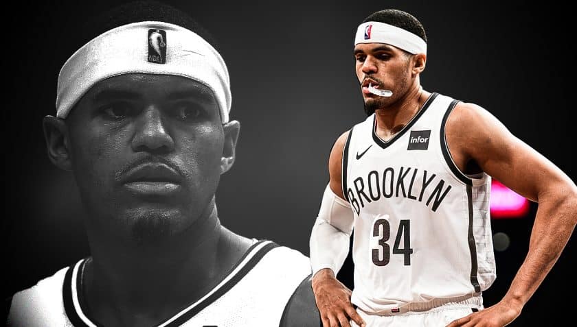 Tobias Harris