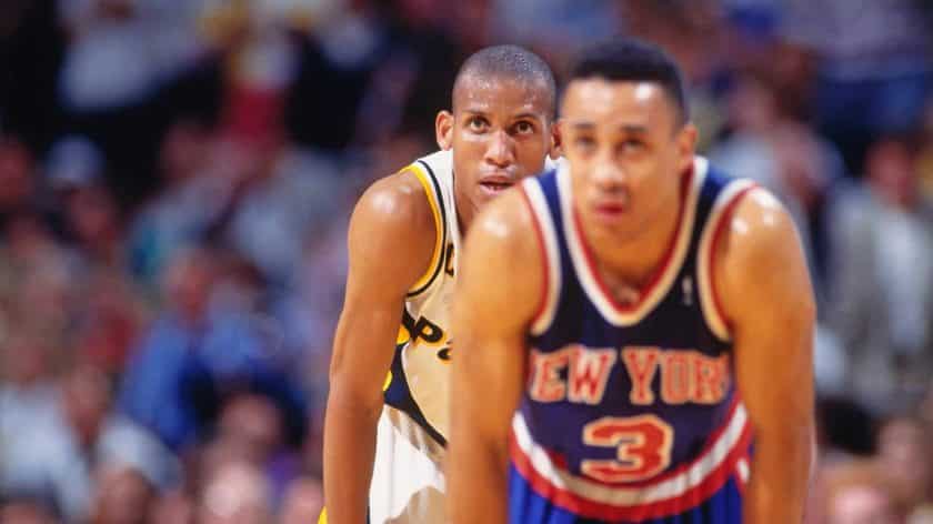 New York Knicks: Reggie Miller worried that max contracts will backfire
