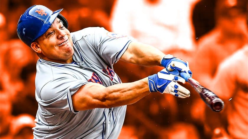 MLB, thankfully, is finally considering a universal designated hitter