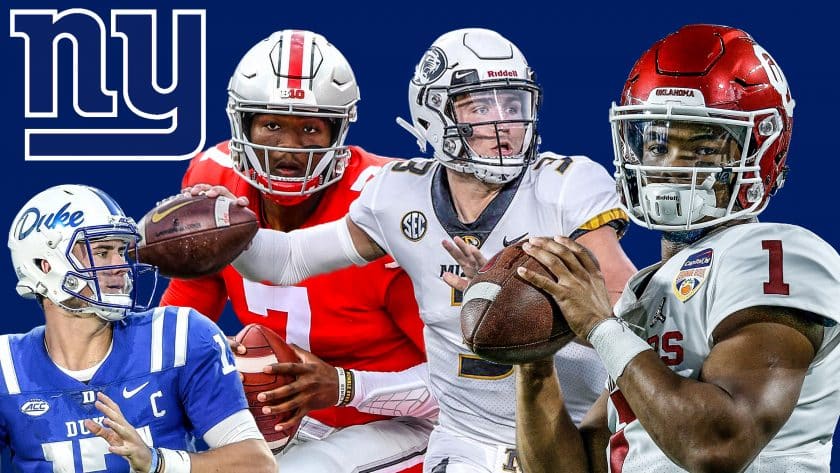 New York Giants