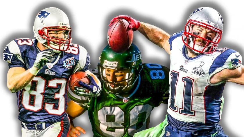 New York Jets 1998 personnel that may have inspired Belichick, Patriots