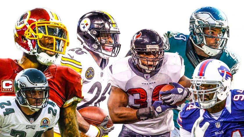 New York Jets can’t ignore historical big-money FA spending NFL failures