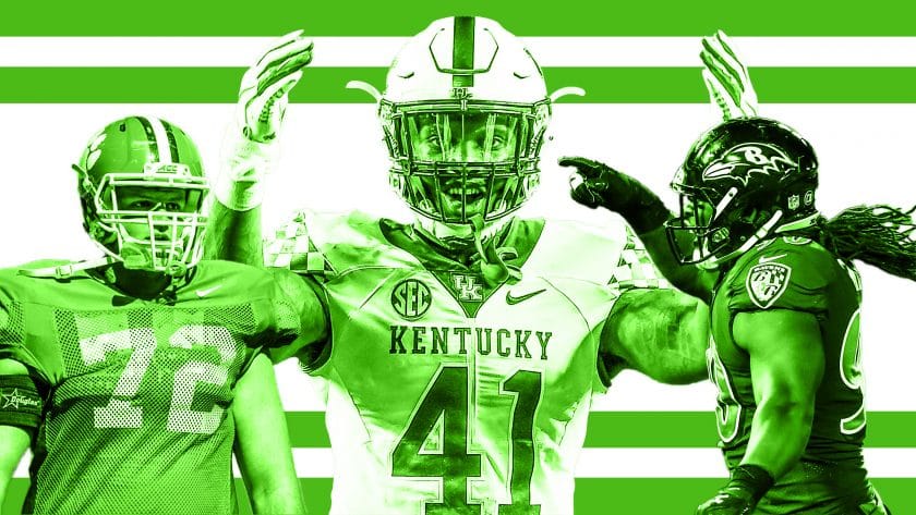 New York Jets offseason plan B if free agency EDGE strikes out