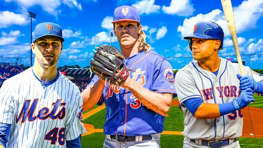 New York Mets spring training primer: It’s right around the corner