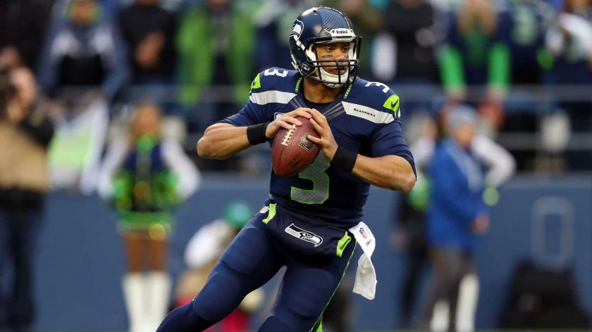 Giants-Seahawks Spread Stays Put as Week 13 Matchup Approaches