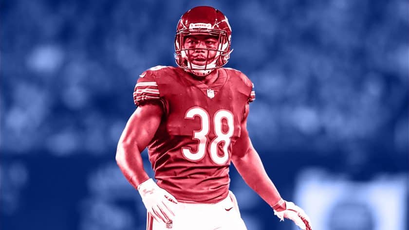 New York Giants free agency: 3 difference-makers to target