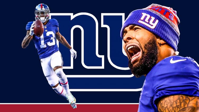 Odell Beckham Jr.