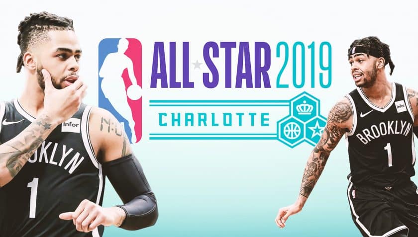 Brooklyn Nets: D’Angelo Russell’s free agency pitch to fellow NBA All-Stars