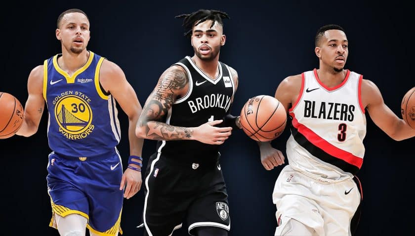 Brooklyn Nets: The harsh truth behind D’Angelo Russell’s near All-Star snub