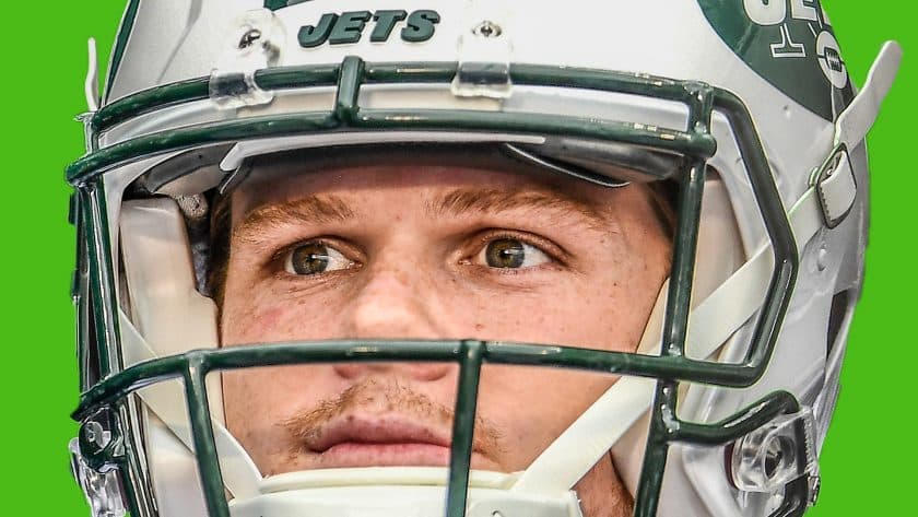 New York Jets: History suggests Sam Darnold can make the year 2 leap