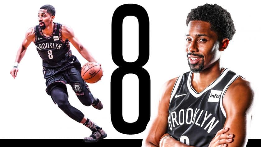 Spencer Dinwiddie