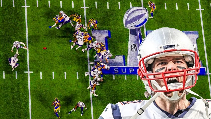 Super Bowl 53