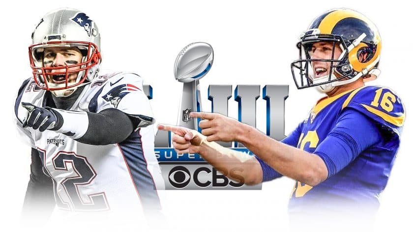 ESNY’s Super Bowl 53 Preview: Familiar matchup sees new heroes rise