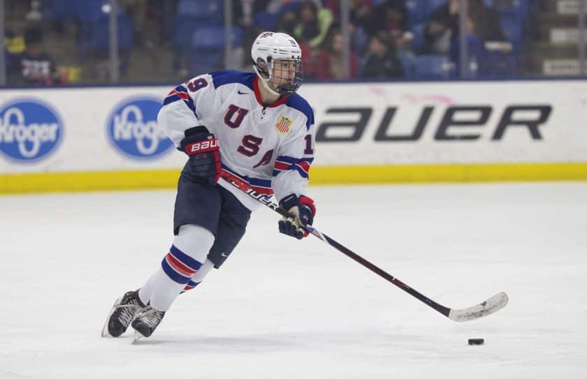New York Rangers fans are hoping team tanks for the best lotto odds