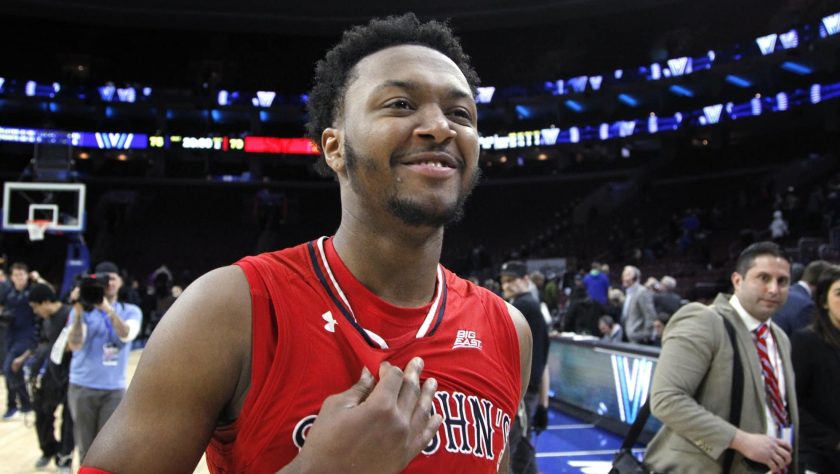 St. John’s G Shamorie Ponds leaves great legacy behind in Queens