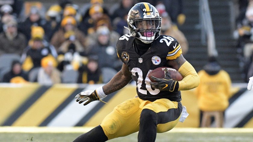 New York Jets RB Le’Veon Bell expresses ‘no regrets’