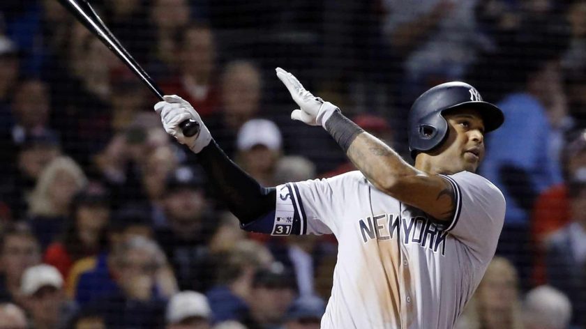 New York Yankees are acting cautious with Aaron Hicks’ injury