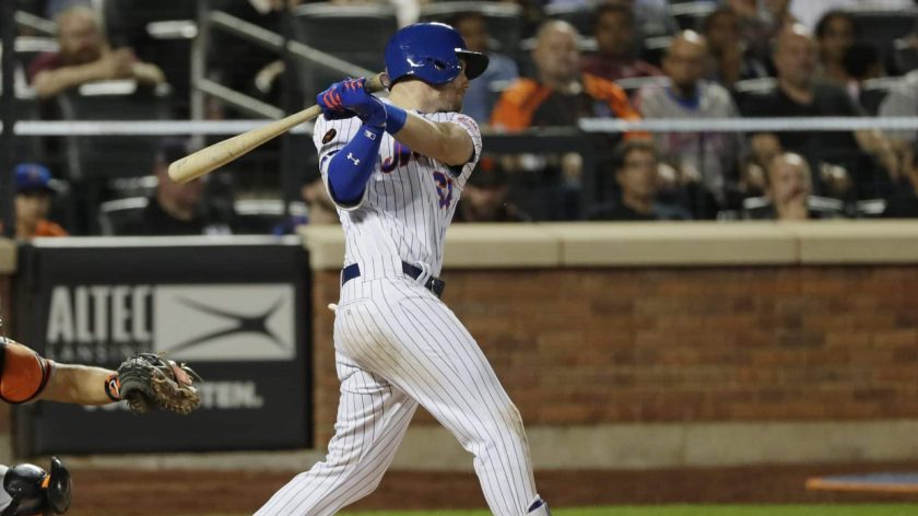 New York Mets: Jeff McNeil upset about All-Star Game scoreboard mistake
