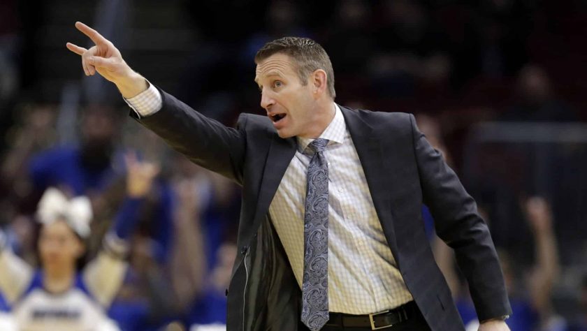 Excitement grows as Buffalo Bulls defeat Arizona State, 91-74