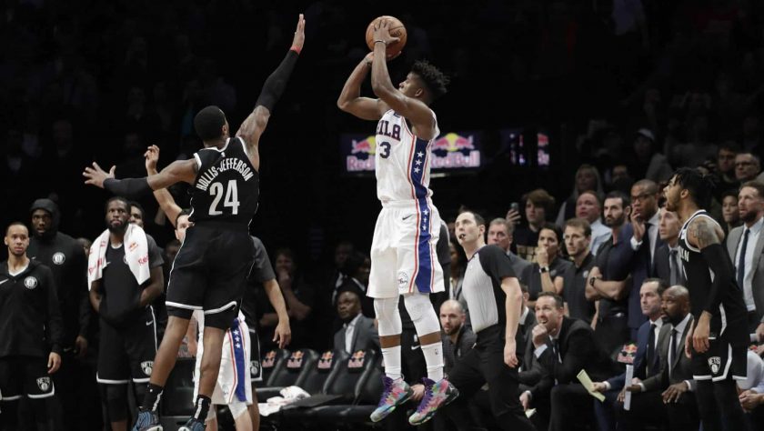 Jimmy Butler says ‘no’ extra preparation for Thursday, praises Brooklyn Nets