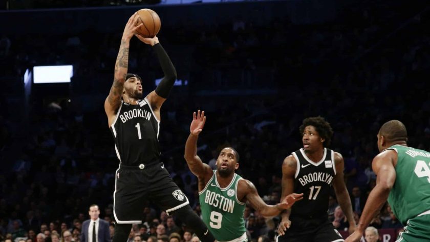 At long last, the scheduling gods are smiling upon the Brooklyn Nets