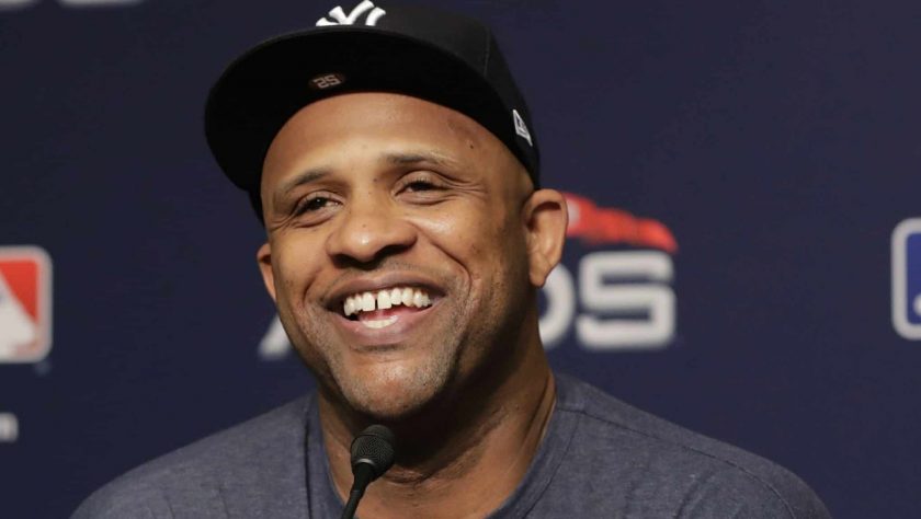 CC Sabathia crushes White Sox manager Tony La Russa on new podcast
