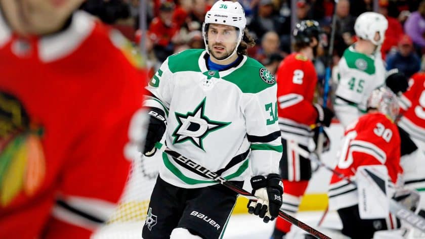 New York Rangers LW Mats Zuccarello reminisces on time with Blueshirts (Video)