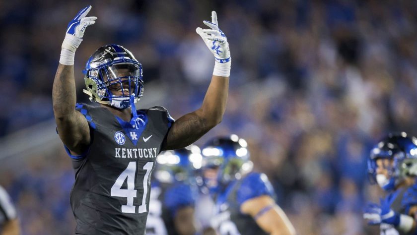 Josh Allen