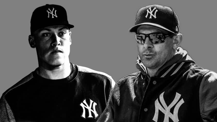 These early New York Yankees struggles will not fly