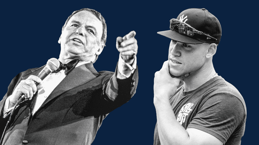 New York Yankees OF Aaron Judge has no regrets per ‘New York, NY’ incident