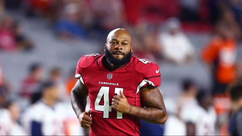 Antoine Bethea