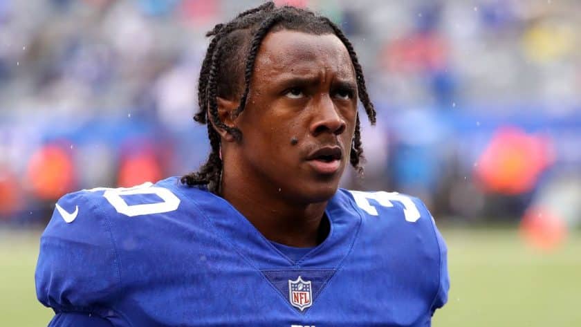 Antonio Hamilton