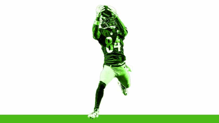 New York Jets must not give into temptation of an Antonio Brown distraction