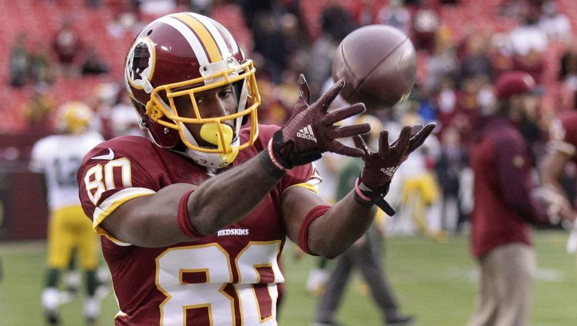 New York Jets agree with Jamison Crowder on 3-year deal (Report)