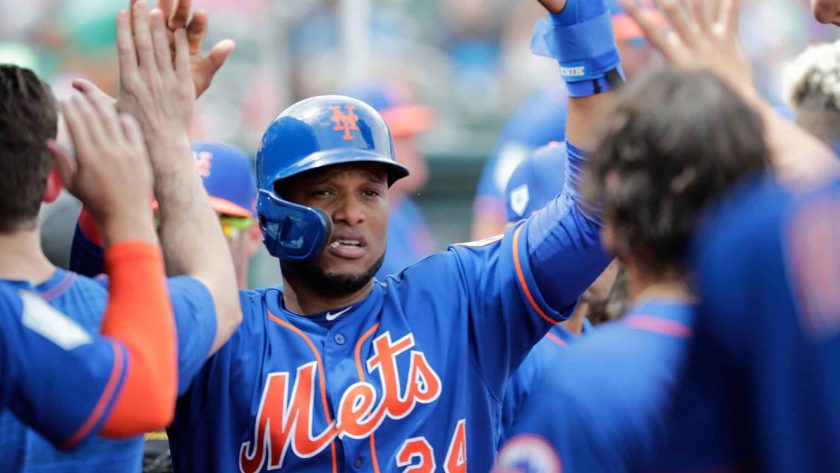 New York Mets send Robinson Cano back to the 10-day IL