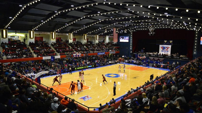 Westchester Knicks