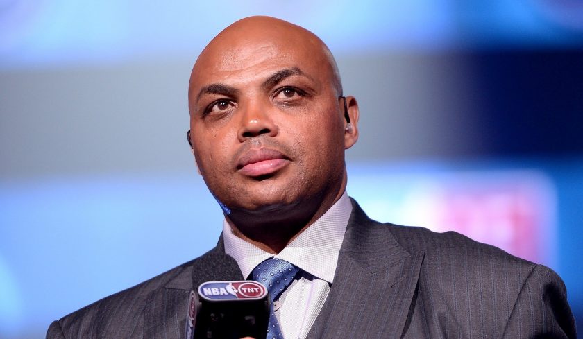 Charles Barkley trashes Knicks’ roster: ‘Get some talent’