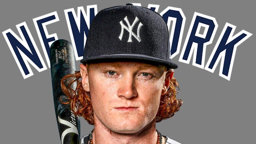 Clint Frazier