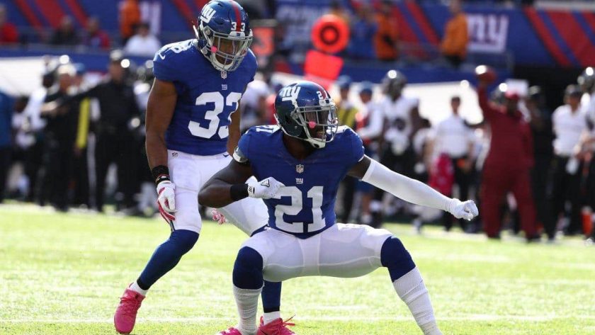 Landon Collins
