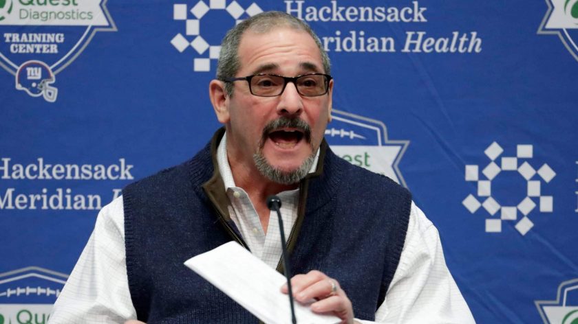 ESNY’s New York Giants draft roundtable: Bold predictions