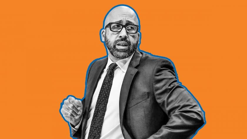 David Fizdale