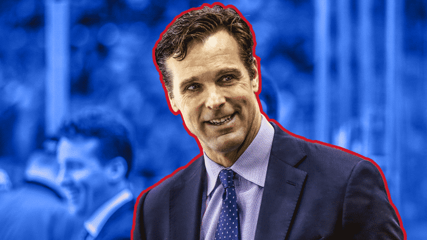 New York Rangers: David Quinn’s use of injured players tarnished season