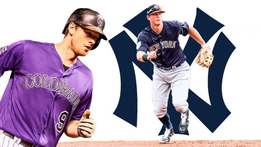 New York Yankees: DJ LeMahieu listed day-to-day, Miguel Andujar closer