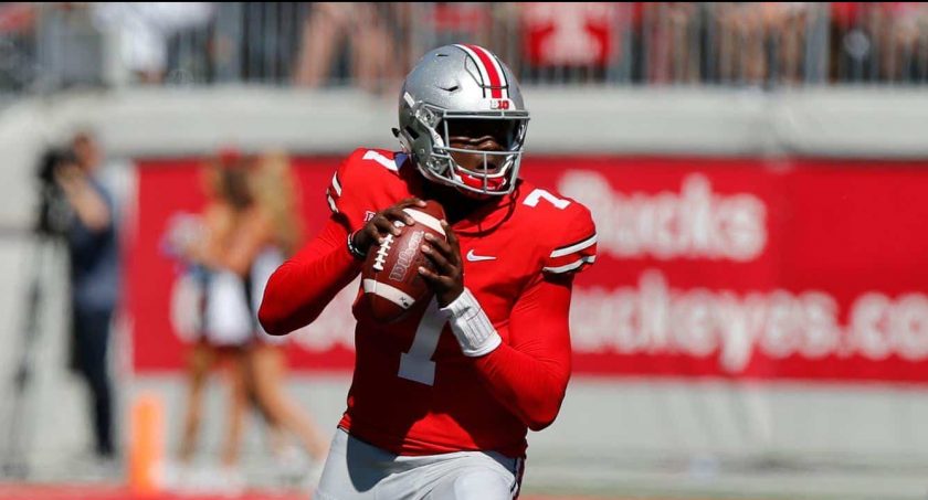 New York Giants: Team’s love for Dwayne Haskins is no secret