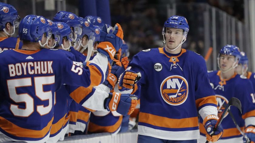 New York Islanders looking to keep up their refined play against Montreal